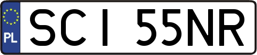 SCI55NR
