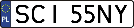 SCI55NY