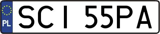 SCI55PA
