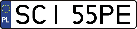 SCI55PE
