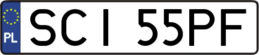 SCI55PF