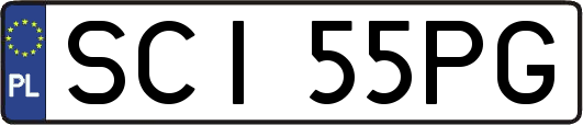 SCI55PG