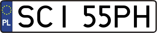 SCI55PH