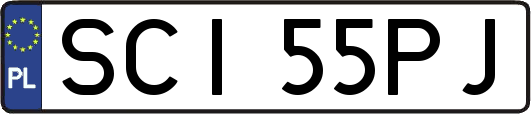 SCI55PJ