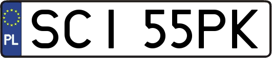 SCI55PK