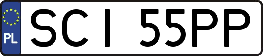 SCI55PP