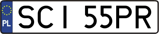SCI55PR