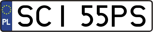 SCI55PS