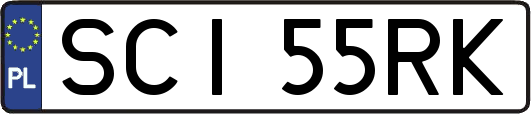 SCI55RK