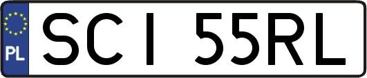 SCI55RL