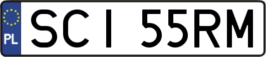 SCI55RM