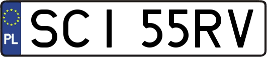 SCI55RV
