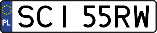 SCI55RW