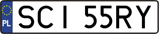 SCI55RY