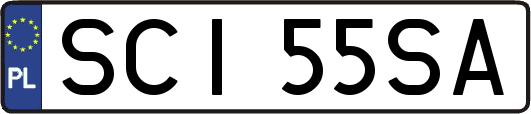SCI55SA