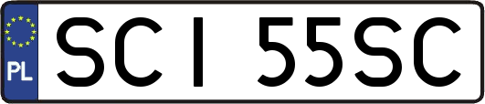 SCI55SC