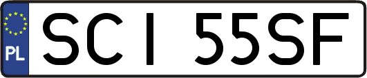 SCI55SF