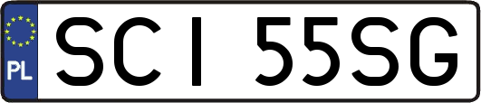 SCI55SG