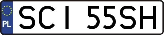 SCI55SH