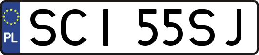 SCI55SJ