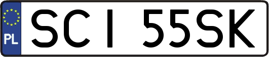 SCI55SK