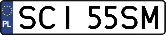 SCI55SM