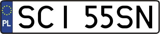 SCI55SN