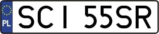 SCI55SR