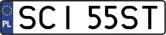SCI55ST