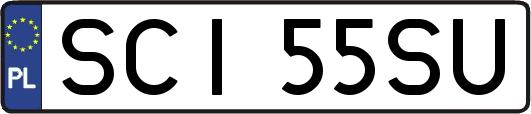 SCI55SU