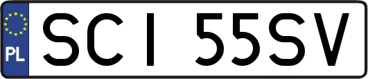 SCI55SV