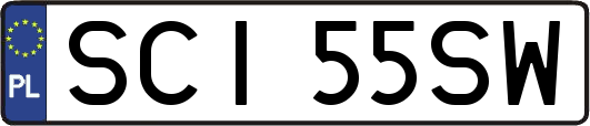 SCI55SW