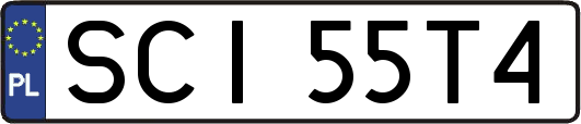 SCI55T4