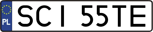 SCI55TE