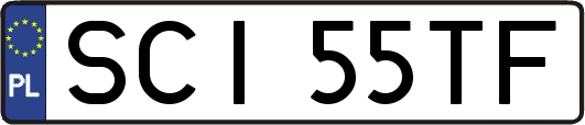 SCI55TF