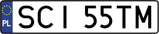 SCI55TM