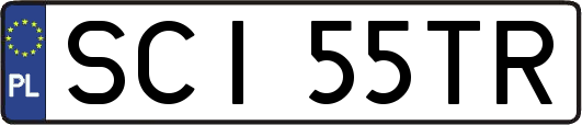 SCI55TR
