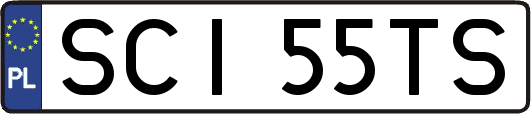 SCI55TS