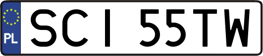 SCI55TW
