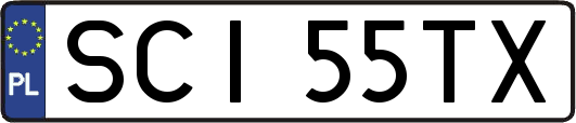 SCI55TX