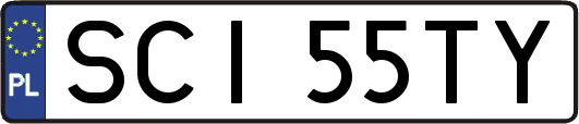 SCI55TY