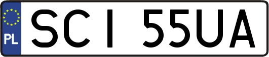 SCI55UA