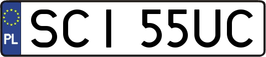 SCI55UC