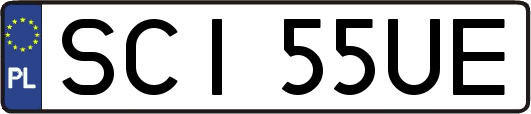 SCI55UE