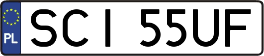 SCI55UF