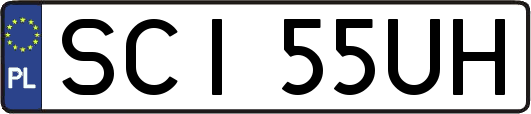 SCI55UH