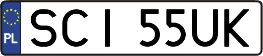 SCI55UK