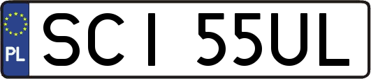 SCI55UL