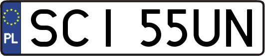 SCI55UN