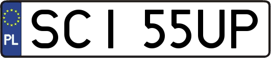 SCI55UP